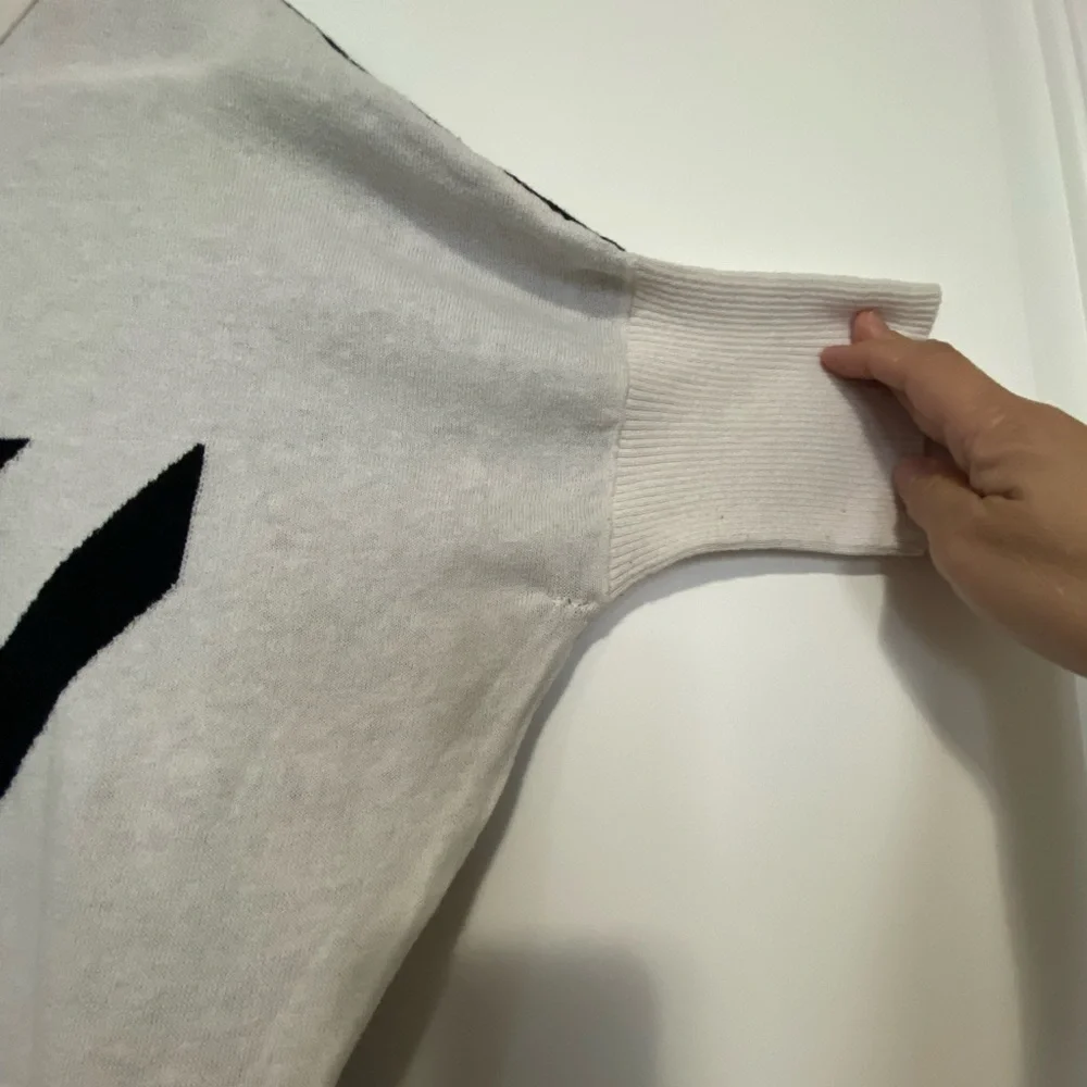 Olsen Dolman Sweater - Picture 4 of 5